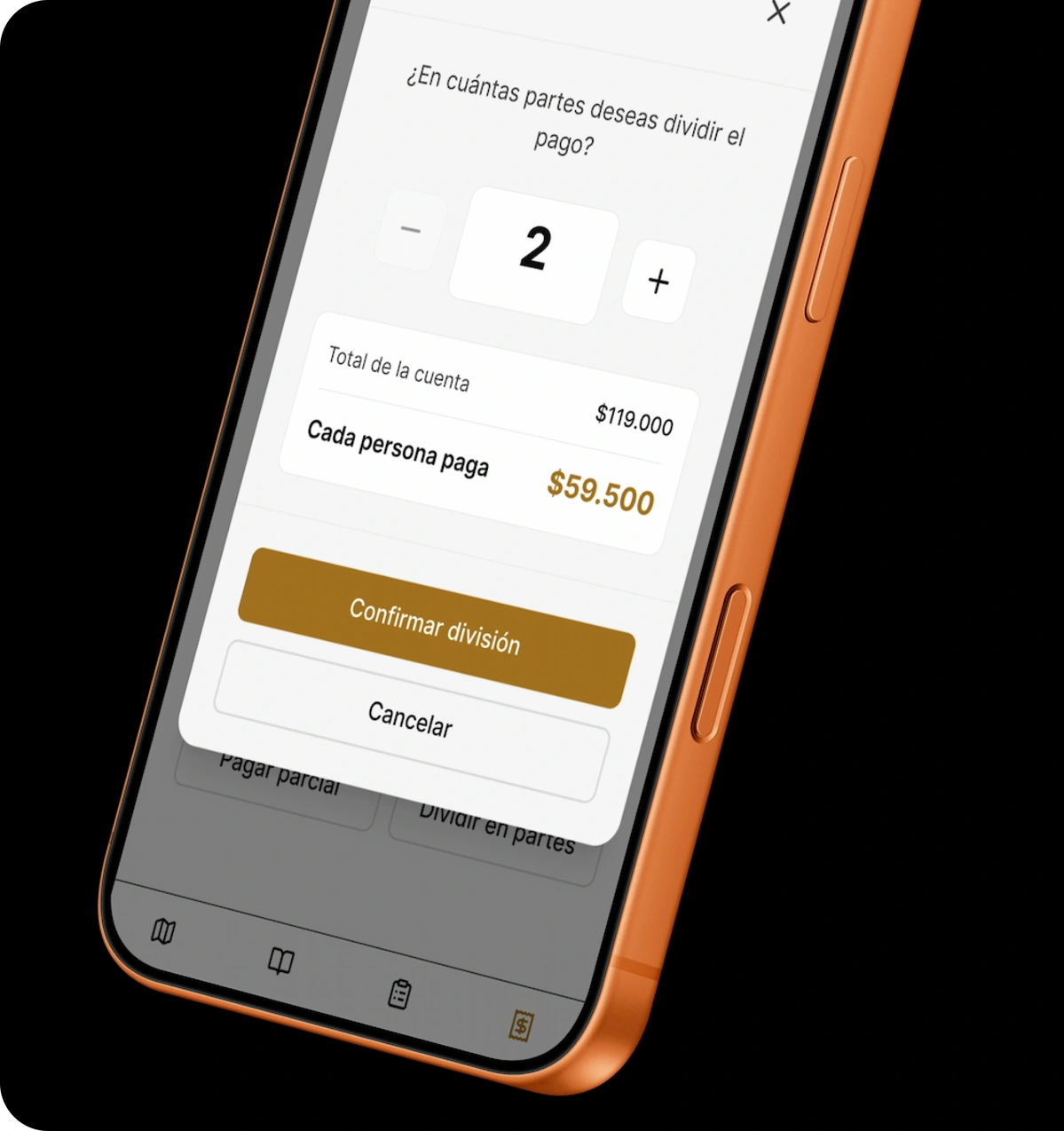 Pagos modernos con múltiples métodos